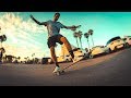 SUMMER'S GONE | Longboard Freestyle/Dance in LA (Pt.1)