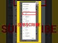Change YouTube Language to Hindi | Quick Guide 2025 |#shorts