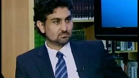 Was Mirza Ghulam Ahmad an agent of the British? (2 of 2)