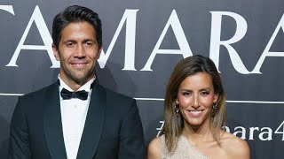 Ana Boyer's most emotional moment upon learning the sex of her future baby