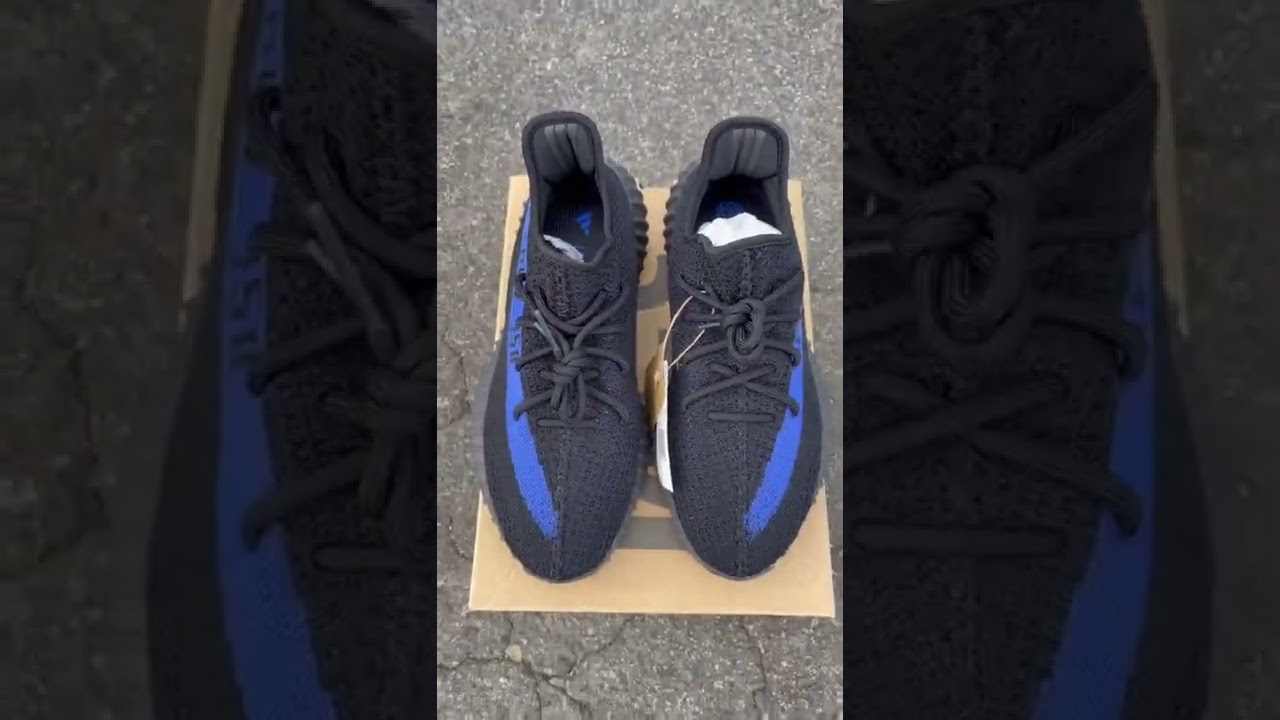 Close look! Are these the best Yeezys we’ve seen? 
