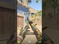 Mirage Retake Clutch #cs2 #counterstrike2