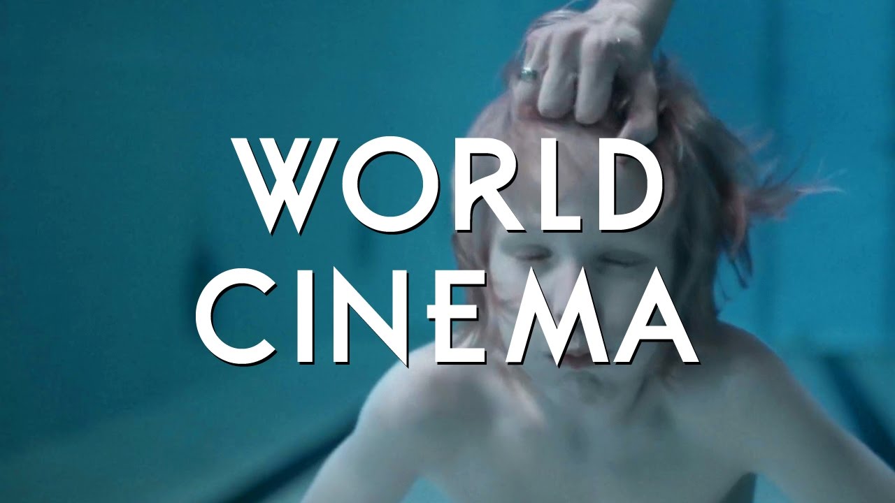 Cinema World Cinema World