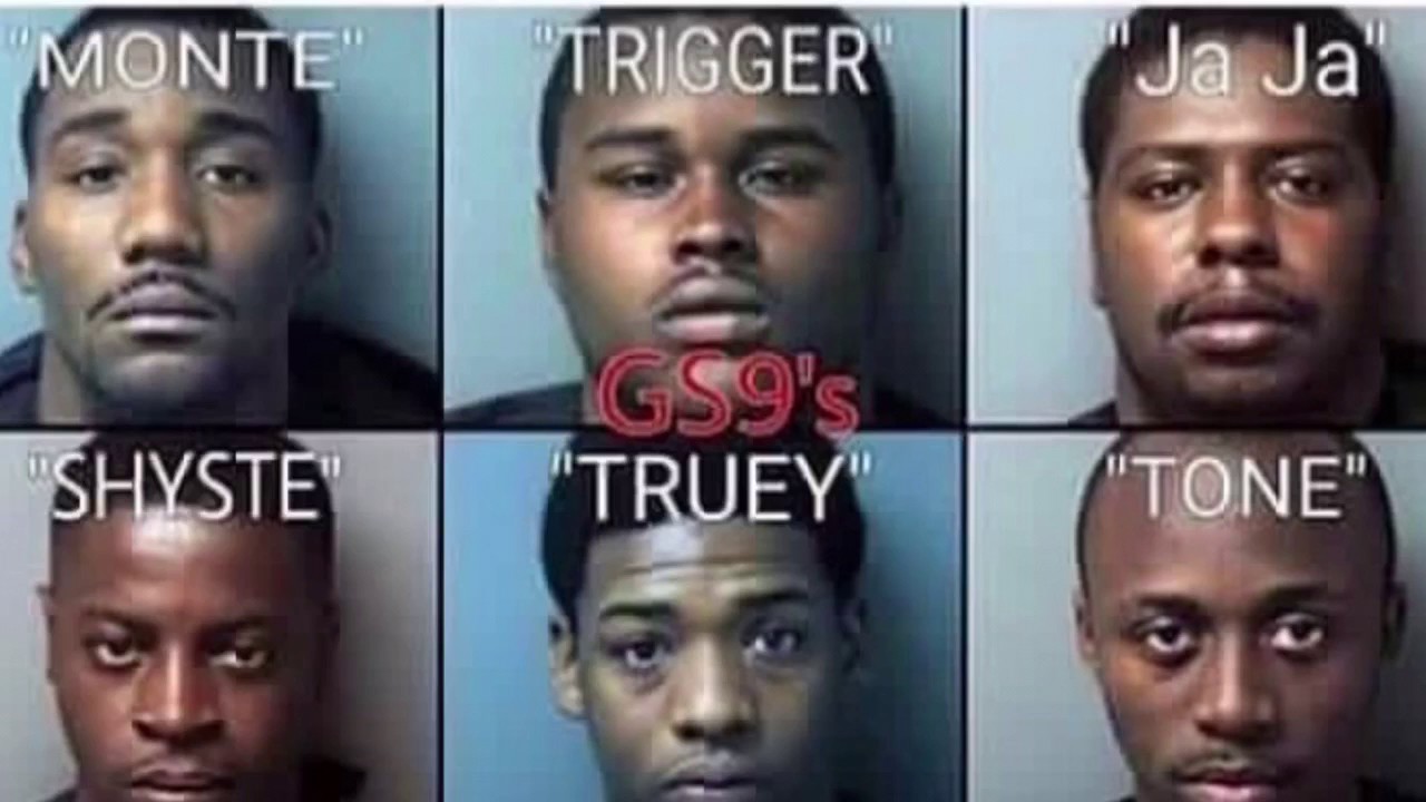 Police Used A Drill Music Video to Arrest 20 Alleged Gang Members As Part  of 'Operation Drilly'