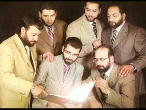 طرقت باب الرجاء والناس قد رقدوا ابو شعر Wmv 