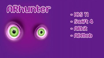AR Hunter | Augmented Reality Game | Codecanyon Scripts and Snippets