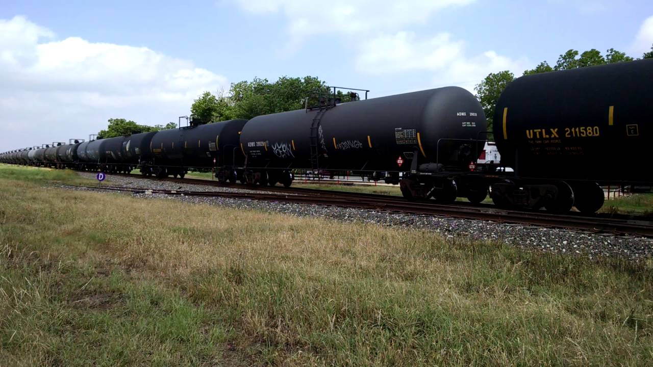 Big action in downtown So Cibolo,Tx