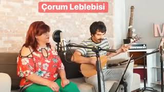 Cangül / Baska yara / Türküler / Corum Leblebisi