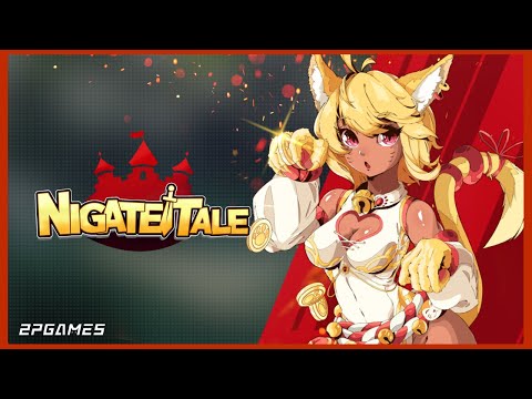 Nigate Tale Launch Trailer