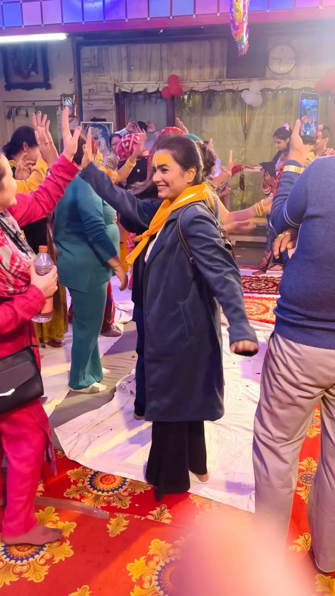 Vrindavan Day 1 ? #vrindavan #crafteraditi #mathura #shorts #vlog #radhakrishna ​⁠@CrafterAditi