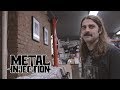 Chase Of GATECREEPER Goes Record Shopping | Metal Injection