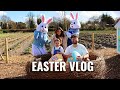Spend Easter With Us | The HOLLINS PORTER Family