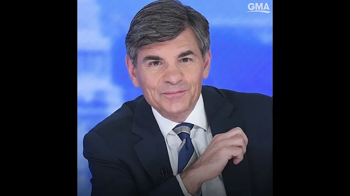 George Stephanopoulos gives interviewing advice to...