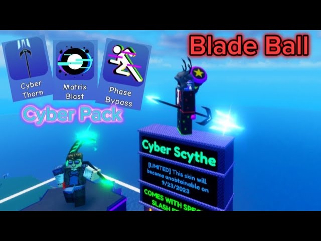I 1v1'd The CREATOR in Roblox Blade Ball 