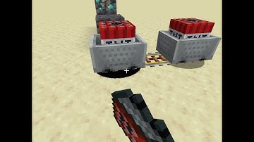 How To Make An Explosive Ore Trap in Minecraft