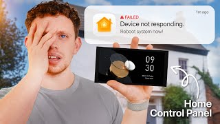 My Smart Home Brokeso I Rebuilt It From Scratch