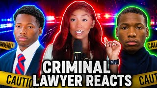Lawyer Reacts| MORE Karmelo Anthony Evidence RELEASED?