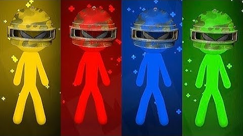 Stickman Party 1 2 3 4 BEST MINIGAMES - Mobile Gameplay 2023 (Android/ios)