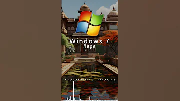 Windows 7 Raga All Sounds Windows7 