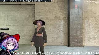 【#ストグラ】一言だけ。