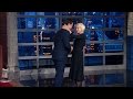 Helen mirren leaves stephen speechless