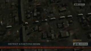 District 9   Official Trailer 2  HD