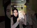📌🛒no.1067 jdi praktis klo bawa 2  tisu 🥰 yuk samaan #shorts #subscribe #fypyoutube #fyp #viral