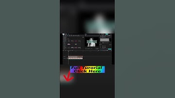 Stunning Face Text Typography Effect #capcut #videoediting #tutorial #capcuttutorial