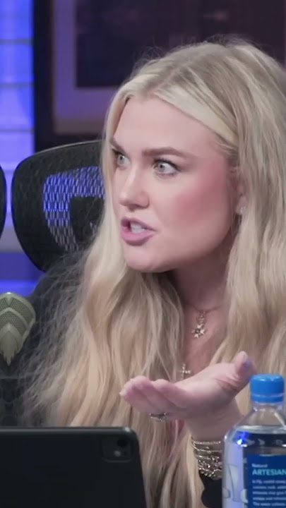 Erika Kirk Announces: 'Charlie's Show Will Continue' - YouTube