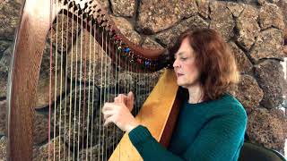 Sheebeg and Sheemore Turlough O’Carolan Arr. Susan Crane Profile