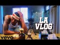 Duke Dennis LA VLOG! I went to LA for the first time! Ft ImDavisss Agent 00 and more