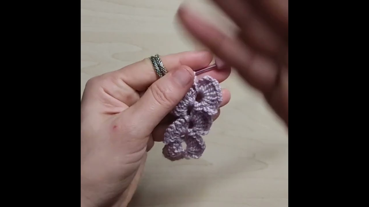 BONITA DIADEMA PARA BEBES//PASO A PASO