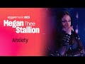 Anxiety (Amazon Music Live)