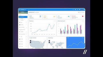 Empower Your Business with the Minimal Elite Bootstrap Admin Template