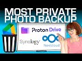 Dont use google for photo backup