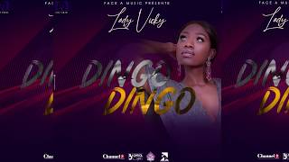 Lady Vicky Dingo Dingo Official Audio - Lyric