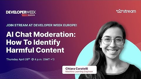 AI Chat Moderation: How to Identify Harmful Content