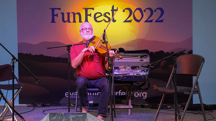 Dan Levenson - Evart 2022