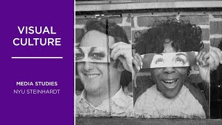 Visual Culture Sound Studies Nyu Steinhardt Department Of Media, Culture, And Communication