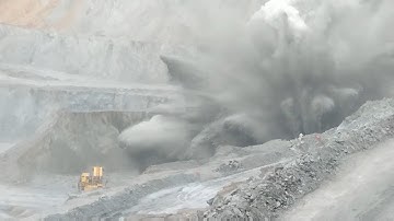 Explosion Gone Wrong | Mind-Blowing Machines Operating Beyond Their Limits And On Another Level