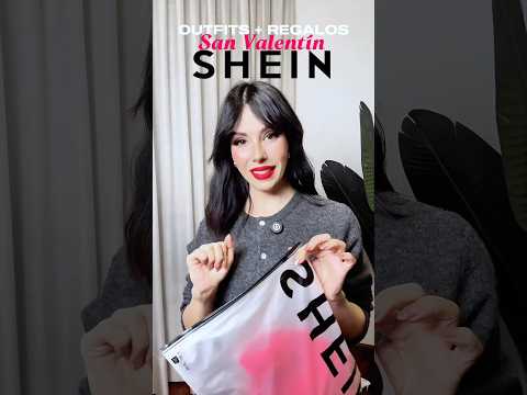 💕Regalos SHEIN día