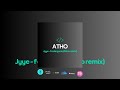 Jyye - fooling me ( Atho remix)