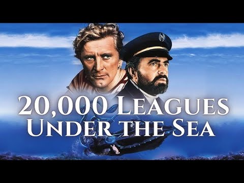 20000 Leagues Under