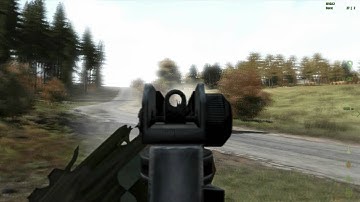 Day Z ★PANICKED AMBUSH ENDS IN FAIL★ Bandits vs Hackers [Trolling] Dayz