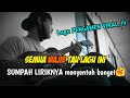 LAGU PENGAMEN BUAT MASYARAKAT || cover kentrung seniman jalanan channel