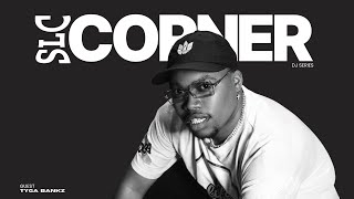 [DJ Series] SLC Corner Mix by Tyga Bankz (AMAPIANO MIX VOL. 1)  Ngisakuthanda | Amazwe | Spirit Lead