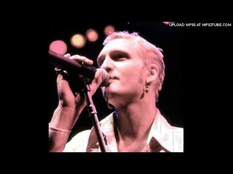Alice in Chains - Love, Hate, Love, Live at the Irving University, CA