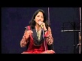 Jahnvi Shrimankar - Humein tumse pyaar kitna Whatsapp Status Video Download Free