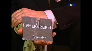 Fehlfarben : VIVA II - Fast Forward (Februar 2003)