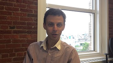 Gershon Goren - Xconomy